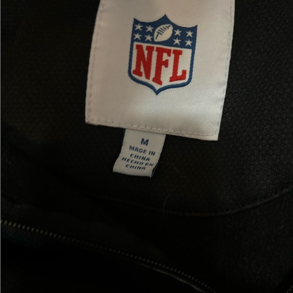 NFL RAIDERS SWEARSHIRT - Picture 3 of 7